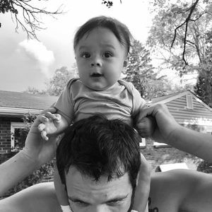 Meet your Posher, James